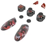 Joystick Thrustmaster AddOn m&auml;ngupult Thrustm. eswap X Pro RED COLOR PACK (XBO/PC) jaem&uuml;&uuml;k