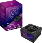 Toiteplokk ASROCK PG-850G 850W 80PLUS GOLD modulaarne