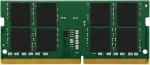 M&auml;lu Kingston SO 8GB 3200MHz DDR4 Non-ECC CL22 SODIMM 1Rx16