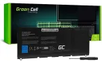 GREEN CELL Battery PW23Y for Dell XPS 13 9360