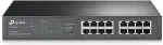 TP-Link 16P SG1016PE Metall POE+