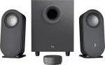 K&otilde;larid Logitech SPEAKER 2.1 Z407/980-001348