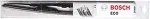 Bosch ECO 530 UC Wiper blade