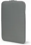 DICOTA Sleeve Eco SLIM S for MS Surface Grey 11-13"