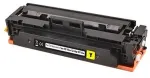 Tooner Static Control Components 002-04-SRG055Y toner cartridge Compatible Yellow