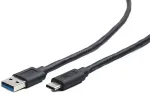 GEMBIRD CCP-USB3-AMCM-0.1M USB 3