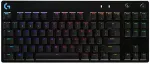Klaviatuur Logitech LOGI G PRO Mech.Gmng Kbd (PAN)