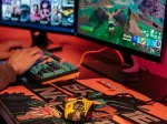 Hiir A4Tech 47620 Bloody W63 Max Renegade Sunset USB