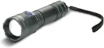 EverActive Latarka ładowalna ręczna LED FL-4500R Cannon - 4500 lumen&oacute;w