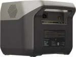 ECOFLOW River 2 Pro 768Wh 800W Tragbare Powerstation