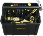 Stanley FMST1-75794 tool storage case Black, Yellow