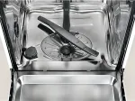 Electrolux EEA727200L dishwasher Fully sisseehitatud 13 place settings