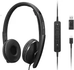Lenovo Wired ANC Headset Gen 2 UC