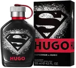 Hugo Boss Hugo Superman 125ml - Eau de Parfum meestele
