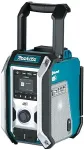 MAKITA DMR115 Akku Arbejdsradio 18 V