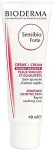 BIODERMA Sensibio Forte 40ml - Day Cream naistele
