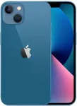 APPLE Uuskasutatud iPhone 13 128GB, sinine