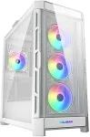 Korpus COUGAR Duoface Pro RGB (CGR-5AD1W-RGB)
