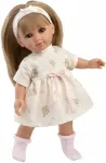 Llorens Doll Elena 35 cm
