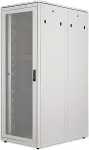 Digitus Serverschrank Unique 42HE 2053x800x1200mm grau (Speditionsversand)