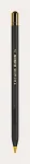 Tucano UTILITY 2 BLACKBEAK STYLUS STIF PENCIL FUER IPADS SCHWARZ/GOLD
