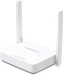 MEU Mercusys MW305R 300Mbps WiFi N router, 4x10/100 RJ45, 3x antenna