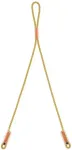 No name Dynapark lanyard 80cm BEAL