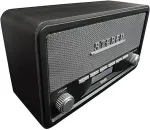 Raadio Denver DAB-18 dark grey