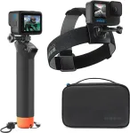 Gopro tarvikukomplekt Adventure Kit 3.0 (AKTES-003)