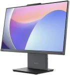 Lenovo ThinkCentre neo 50a 24 Gen 5 Intel&reg; Core&trade; i5 i5-13420H 60.5 cm (23.8") 1920 x 1080 pixels All-in-One PC 16 GB DDR5-SDRAM 256 GB SSD Windows 11 Pro Wi-Fi 6 (802.11ax) Grey