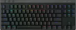 Klaviatuur Logitech LOGI G515 TKL Wired Gaming Keyboard (US)