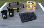 Spikeball Game SpikePong