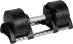 Rebel Hantel żeliwny regulowany automat 24 kg, skok co 2kg, ACTIVE