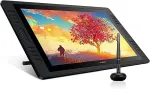 NONAME Graphics Tablet HUION Kamvas Pro 20 (2019)