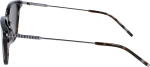 DKNY P&auml;ikeseprillid WOMEN DK708S-N-15 (L&auml;&auml;ts/Sild/K&otilde;rvaklamber) 52/18/135 mm