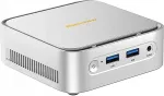 BlackView MP50 Mini PC R5-3500U 16GB 512GB Windows 11 Pro S&oslash;lv