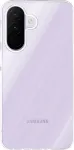 TACTICAL TPU Cover for Samsung Galaxy A27 5G Transparent
