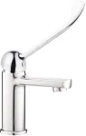 Deante Washbasin mixer with lever Clinic