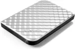K&otilde;vaketas VERBATIM Store n Go 2,5 2TB USB 3.0 silver Gen 2 53198