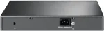 No name TP-Link JetStream 10-Port Gigabit Smart PoE Switch with 8-Port PoE+
