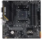 Emaplaat ASUSTeK COMPUTER ASUS TUF GAMING A520M-PLUS WIFI (AMD,AM4,DDR4,mATX)