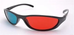 PRIMECOOLER PRIMCOOLER PC-AD5 3D GLASSES Blue/Red