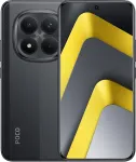 POCO Mobiiltelefon M8 PRO 5G/8/256GB Black MZB0ML4EU POCO