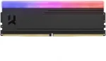 M&auml;lu GoodRam IRDM RGB DDR5 IRG-64D5L32S/32GDC memory module 32 GB 2 x 16 GB 6400 MHz