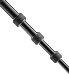 Statiiv Manfrotto ikomplekt Befree GT AL 4 MKBFRTA4GT-BH