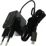 ASUS original adapter 33W19V 2P (M-PLUG) with EU plug