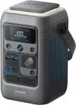 ANKER SOLIX C300X DC Powerstation