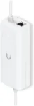 Ubiquiti UniFi UACC-PoE+-USBC AC adapter with PoE+ up to 30W for UniFi Cloud Gateway, secure and flexible mount