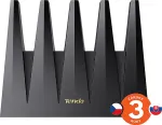 Tenda Wi-Fi 7 ruuter ROUTER TENDA BE12 Pro