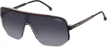 Carrera P&auml;ikeseprillid unisex CARRERA1060SO (L&auml;&auml;ts/Sild/K&otilde;rvakaar) 99/01/140 mm
